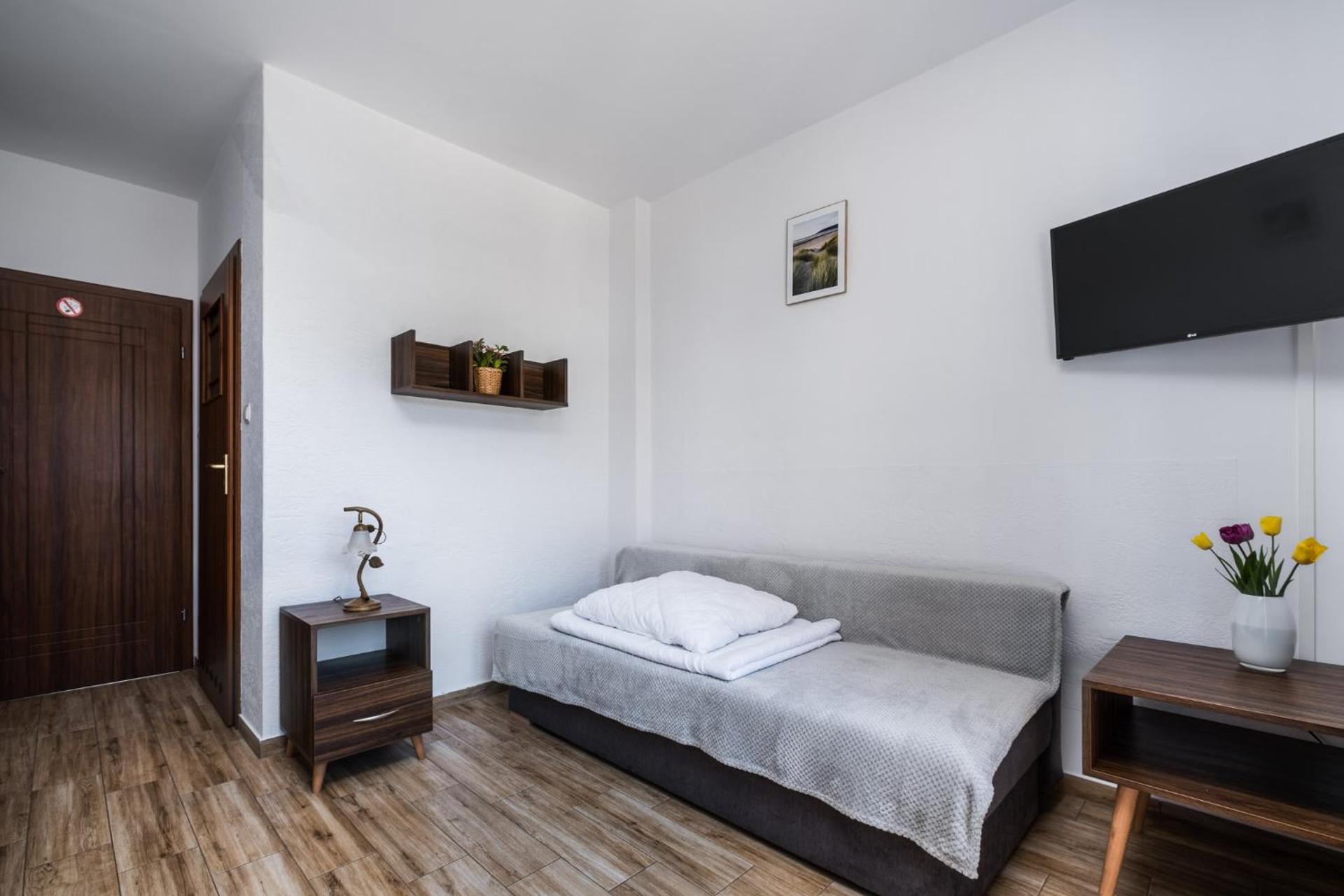 Dom Wypoczynkowy California