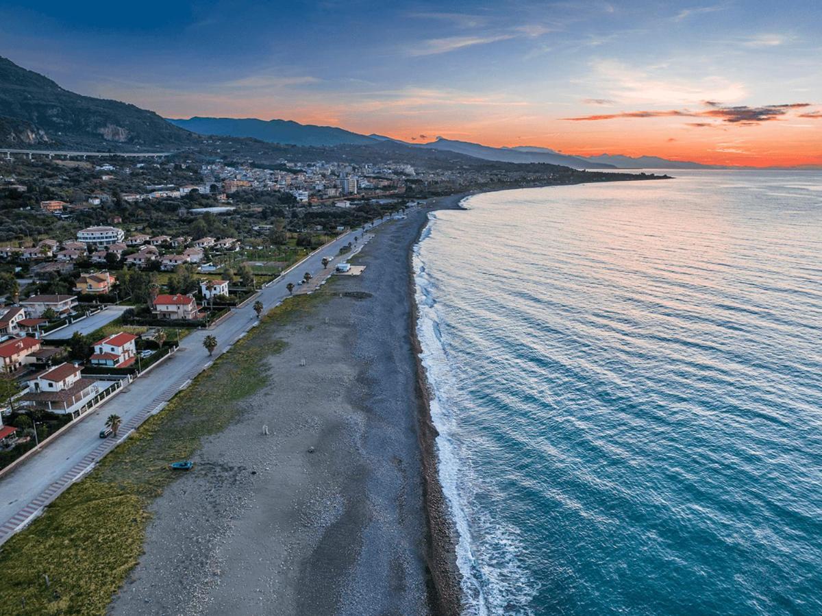 Galì Holidays Casa Vacanze