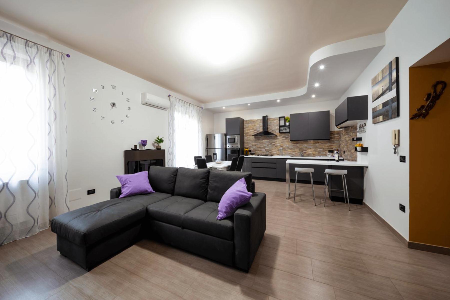 Galì Holidays Casa Vacanze