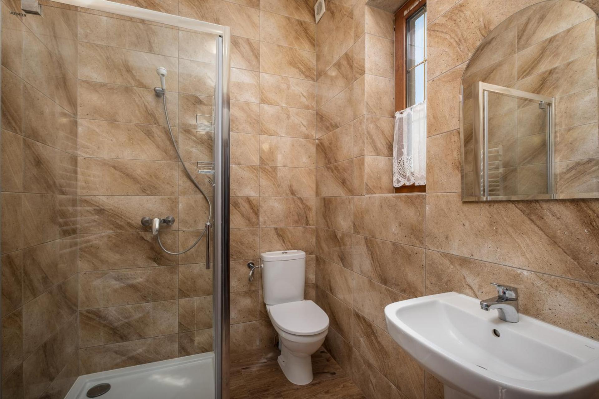 Dom Wypoczynkowy California