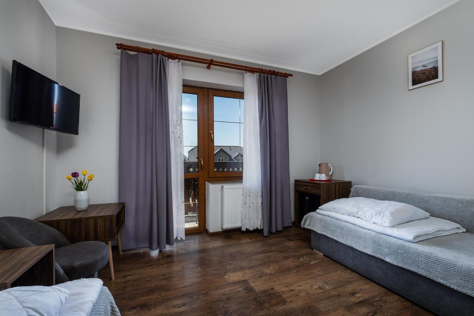 Dom Wypoczynkowy California