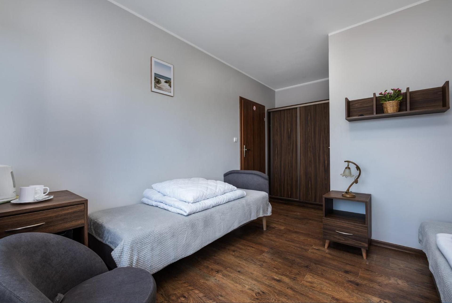 Dom Wypoczynkowy California