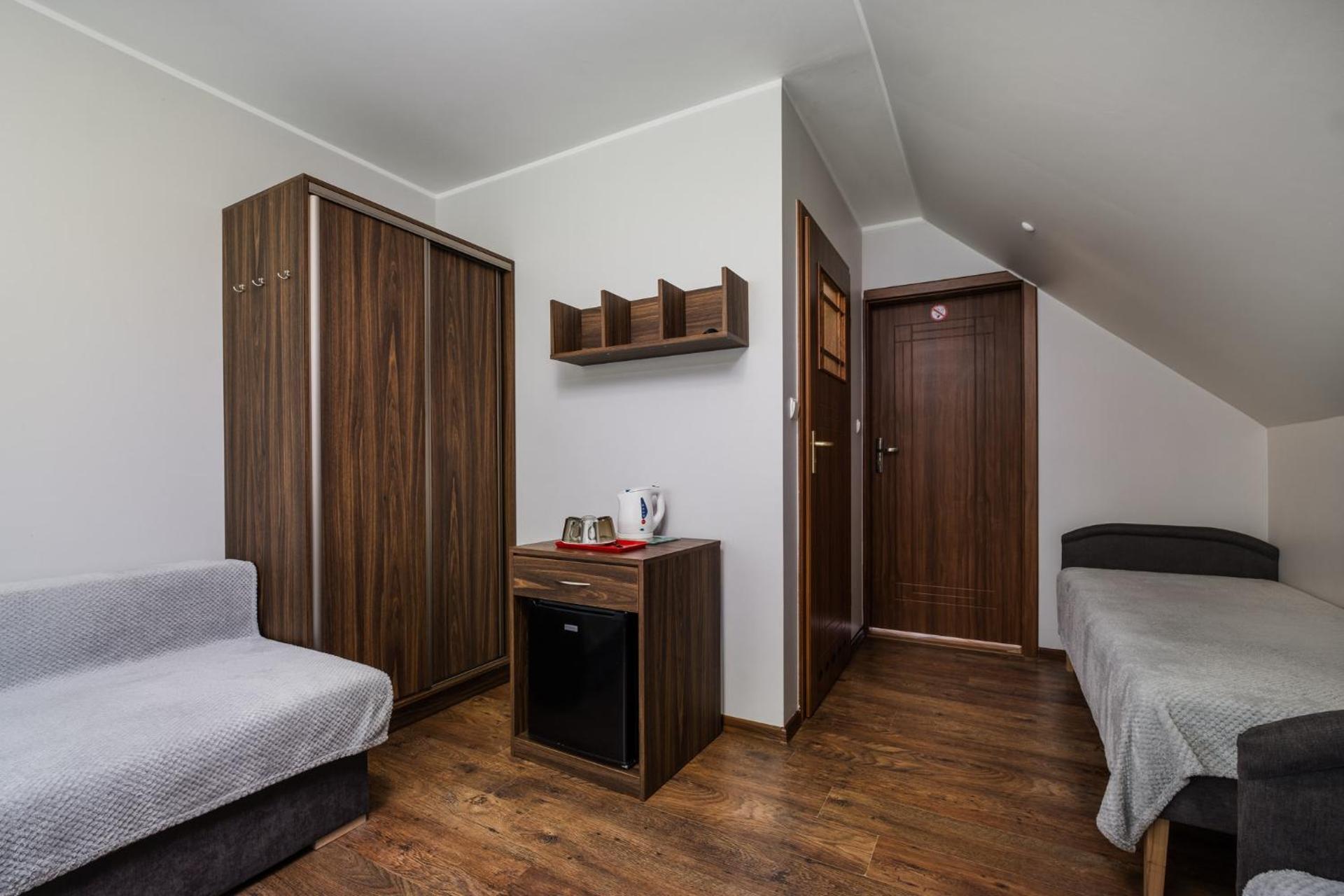 Dom Wypoczynkowy California