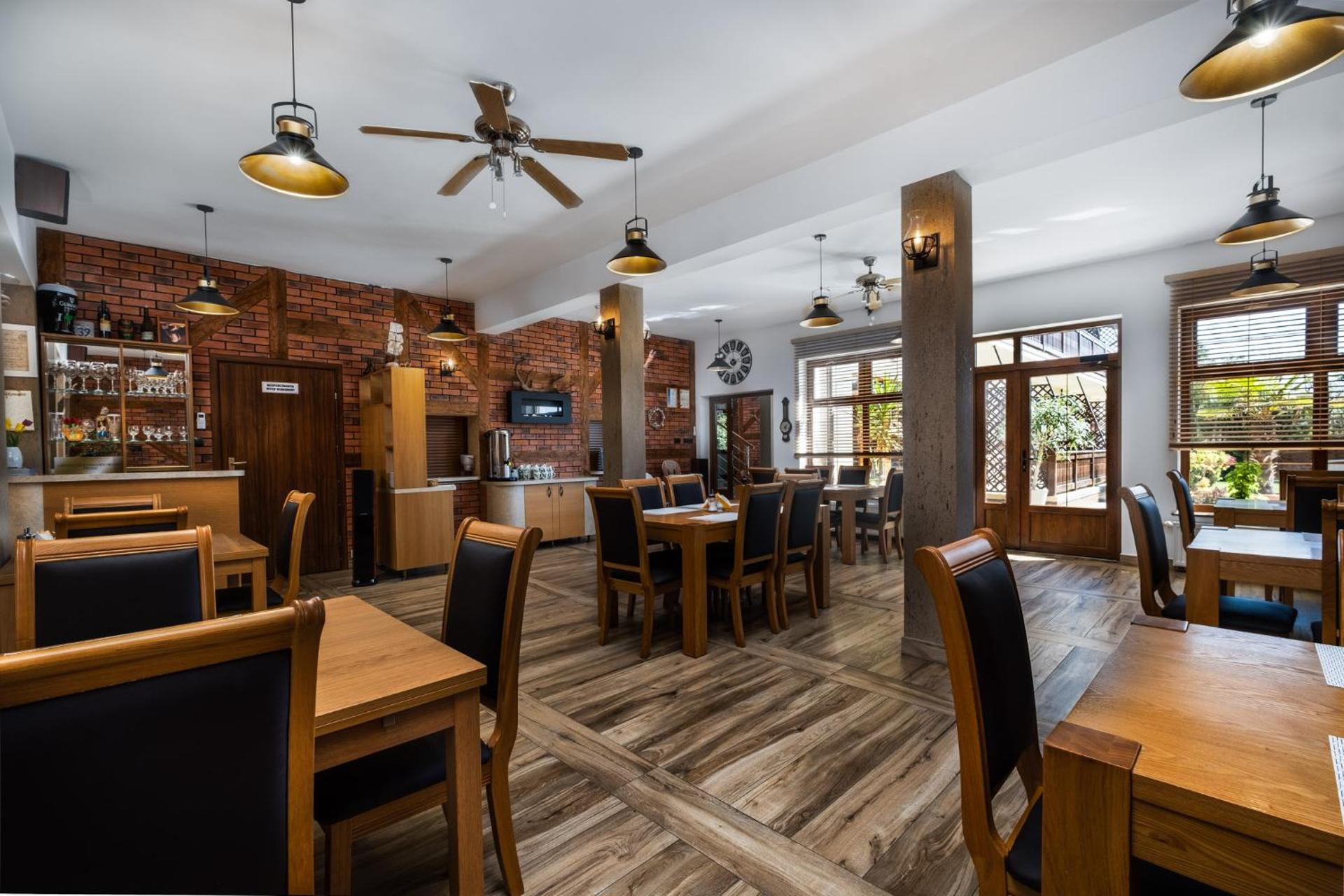 Dom Wypoczynkowy California