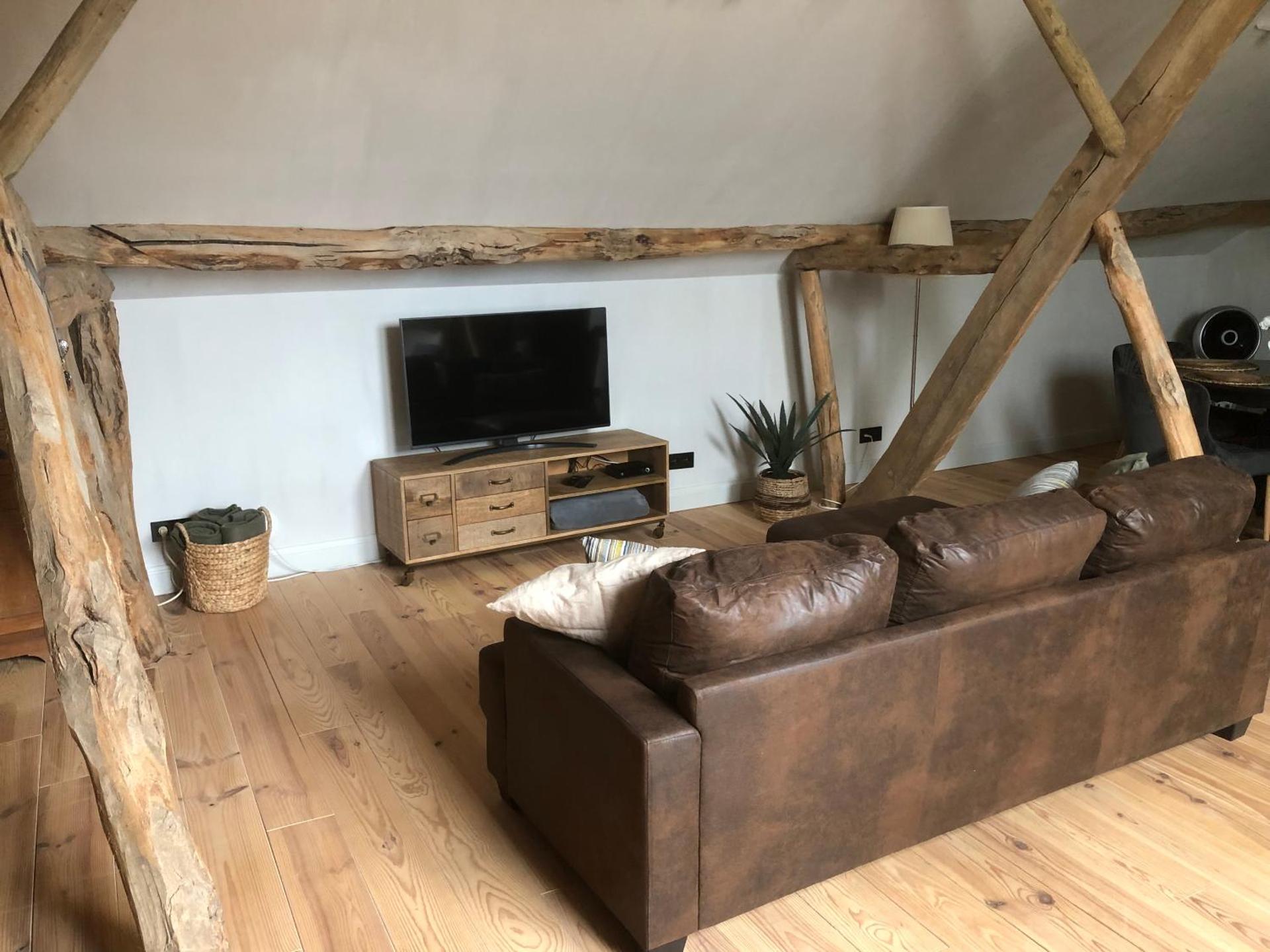 Welness gastenverblijf Carpe Diem