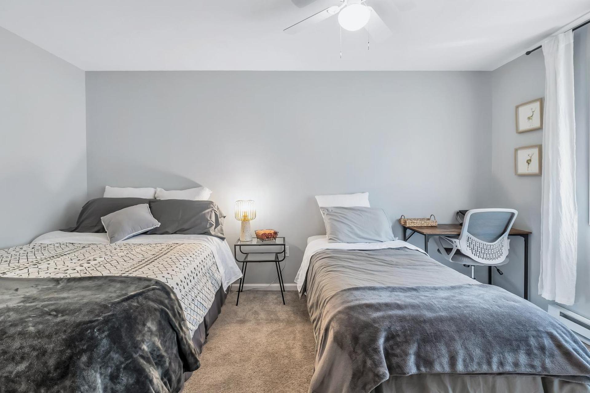 Welcome to The Mountain Escape!