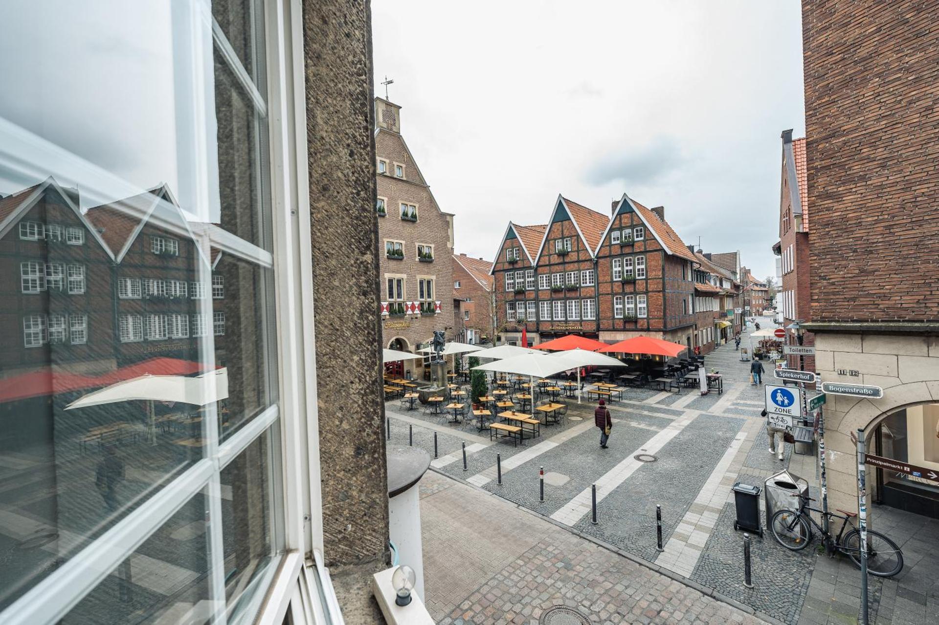 View (from property/room)