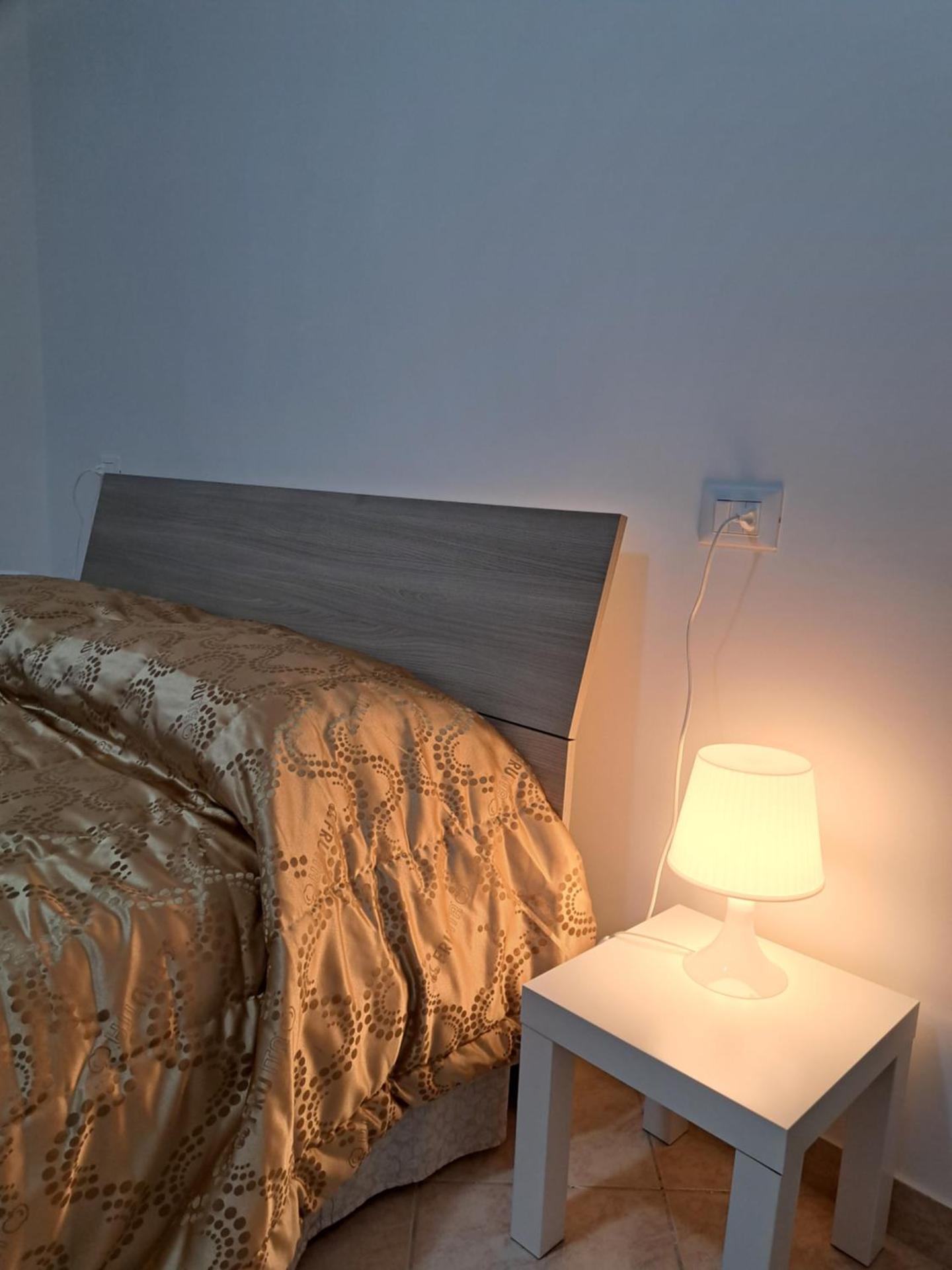 A casa di Andrea Francesco