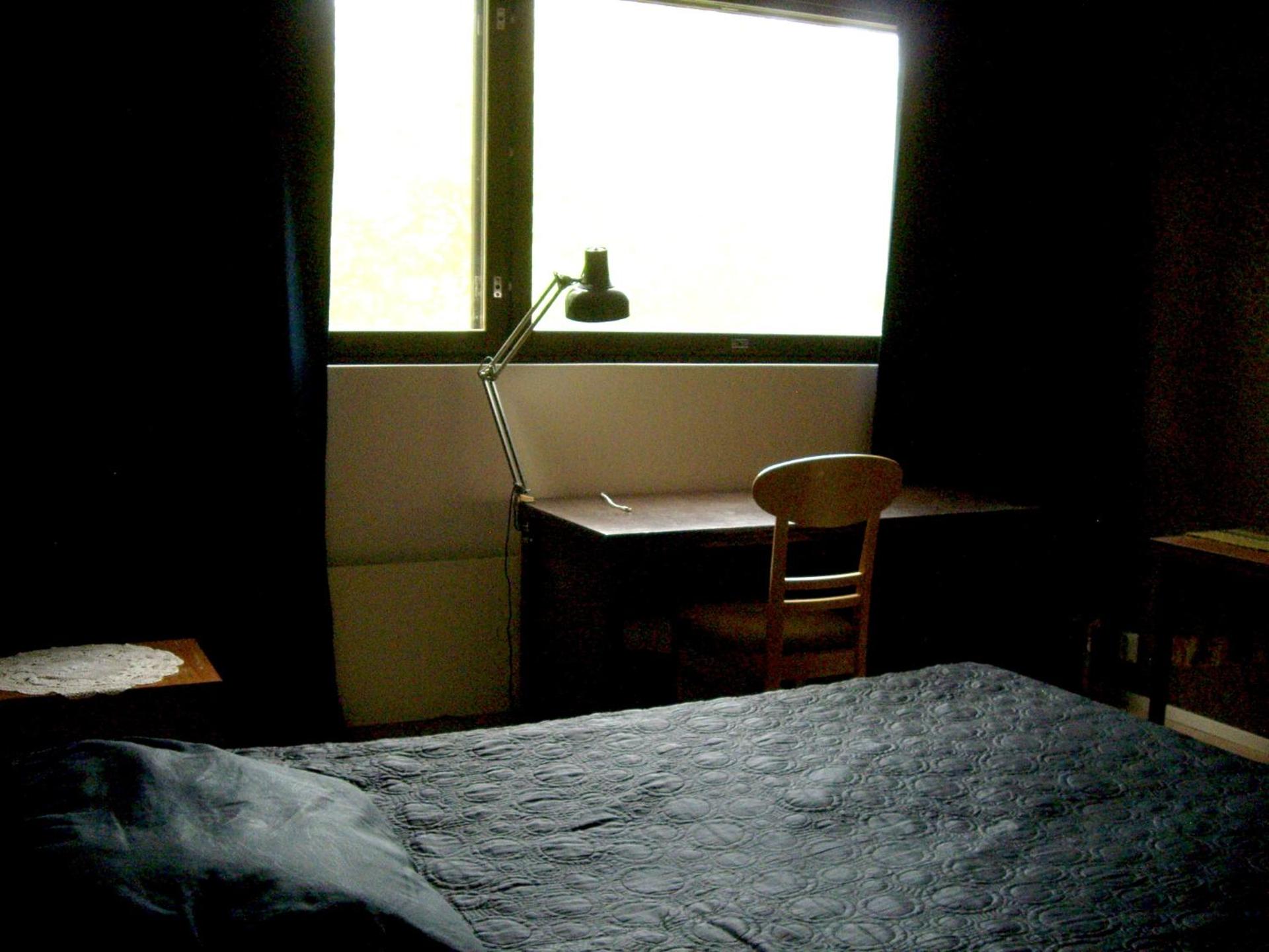 21 minutes from Helsinki city - smaller room