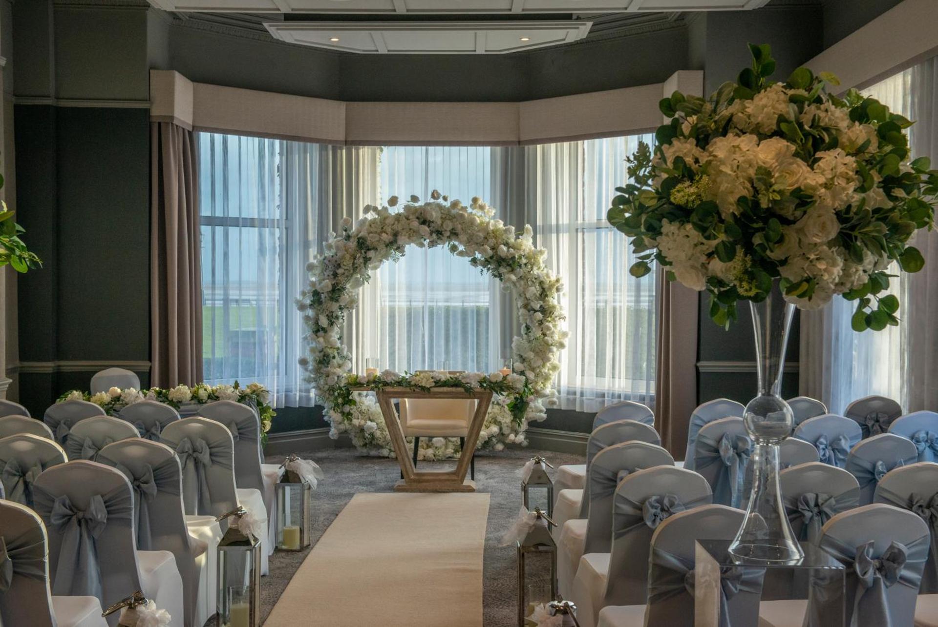 Banquet/Function facilities