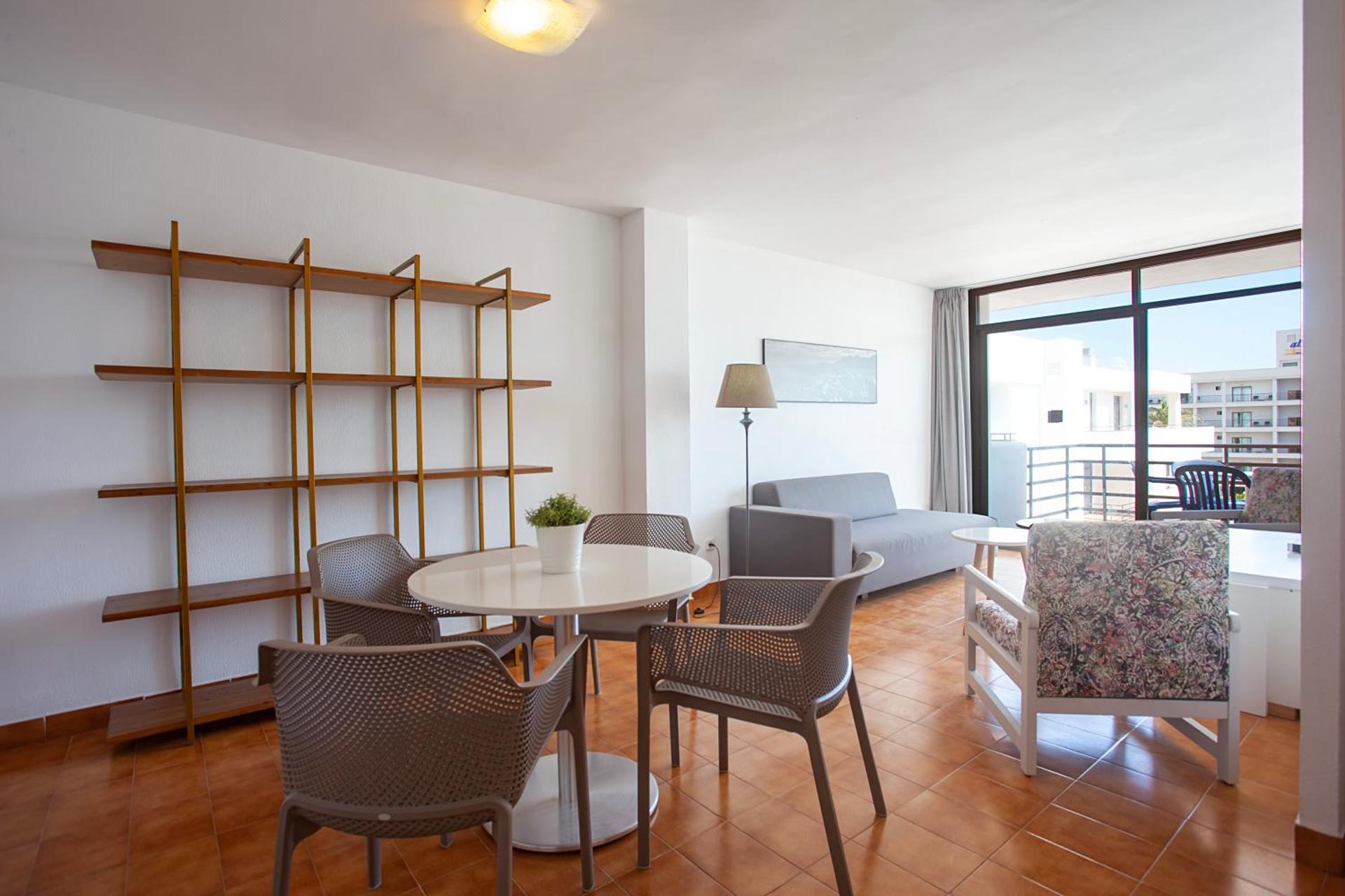 Apartamentos Don Quijote