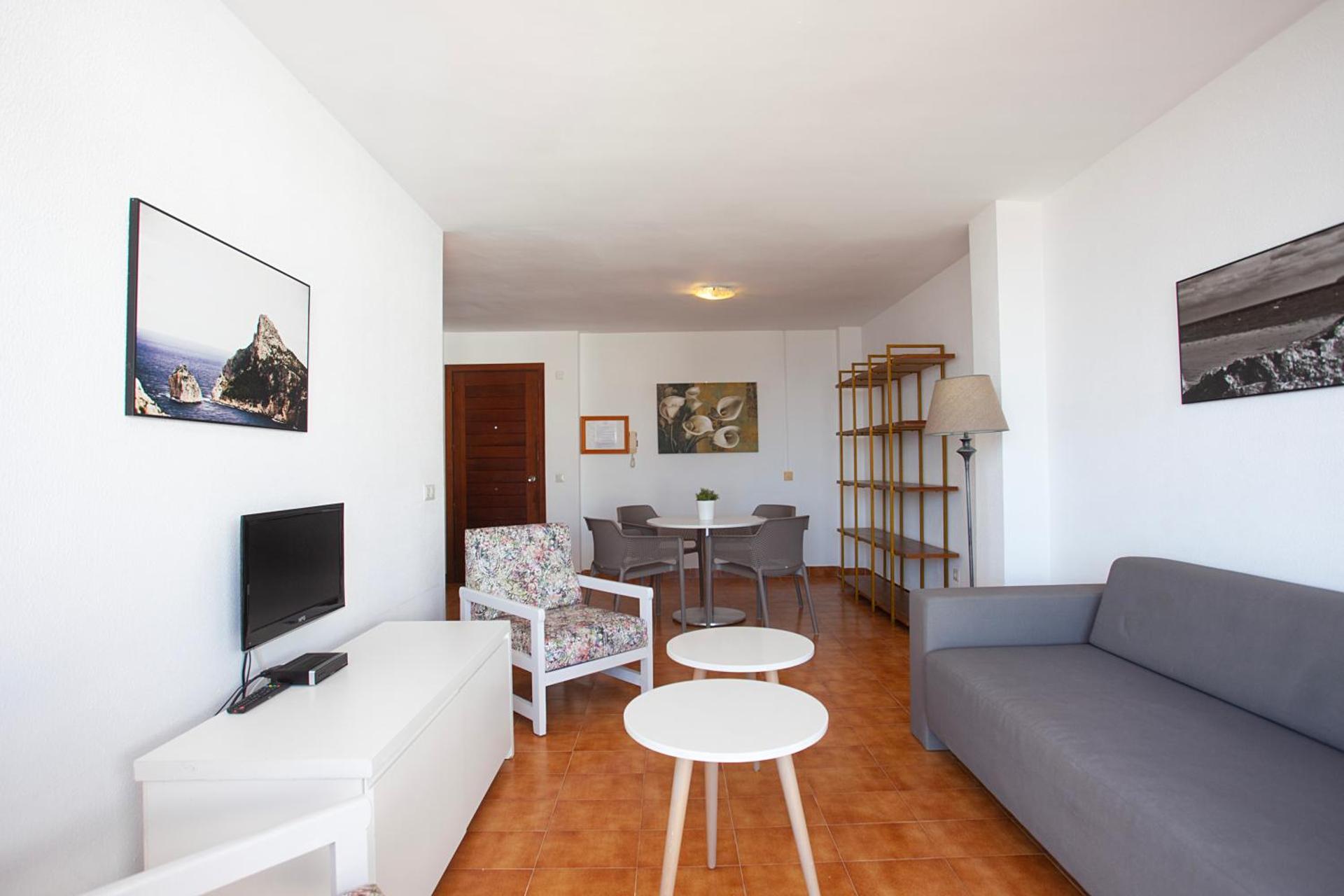 Apartamentos Don Quijote