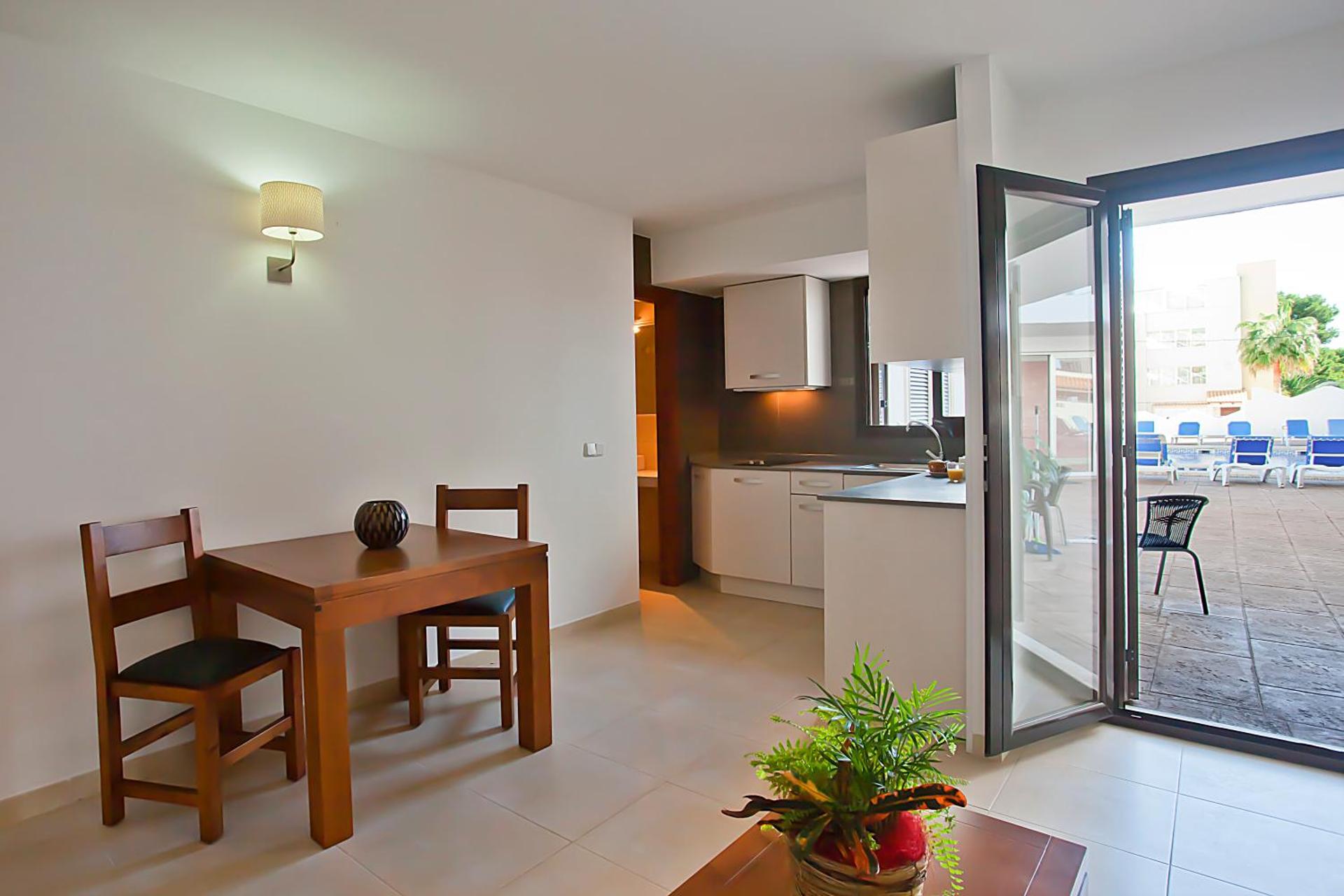 Apartamentos Don Quijote