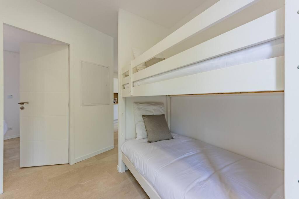 Le Rivera - Clim - Parking - Netflix - Nestor & Margot