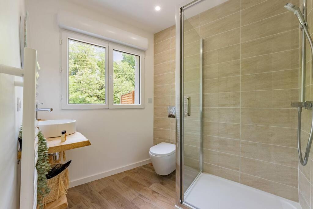 Le Rivera - Clim - Parking - Netflix - Nestor & Margot