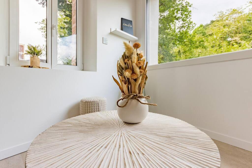 Le Rivera - Clim - Parking - Netflix - Nestor & Margot