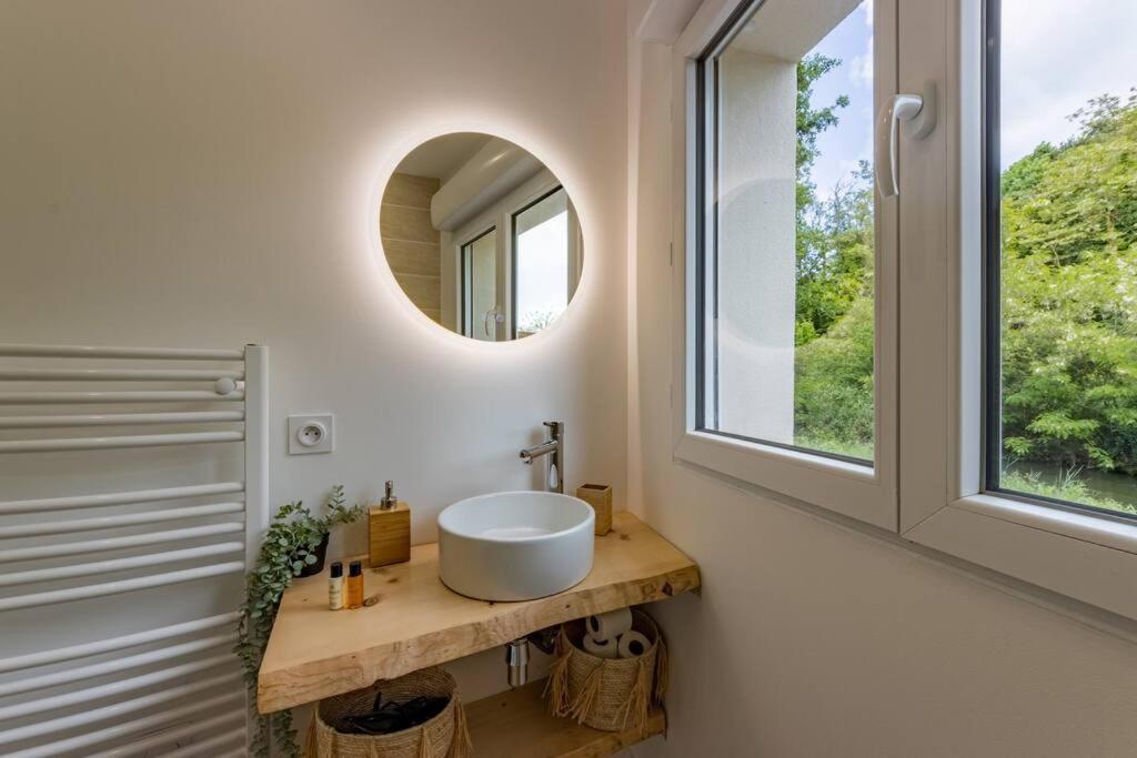 Le Rivera - Clim - Parking - Netflix - Nestor & Margot