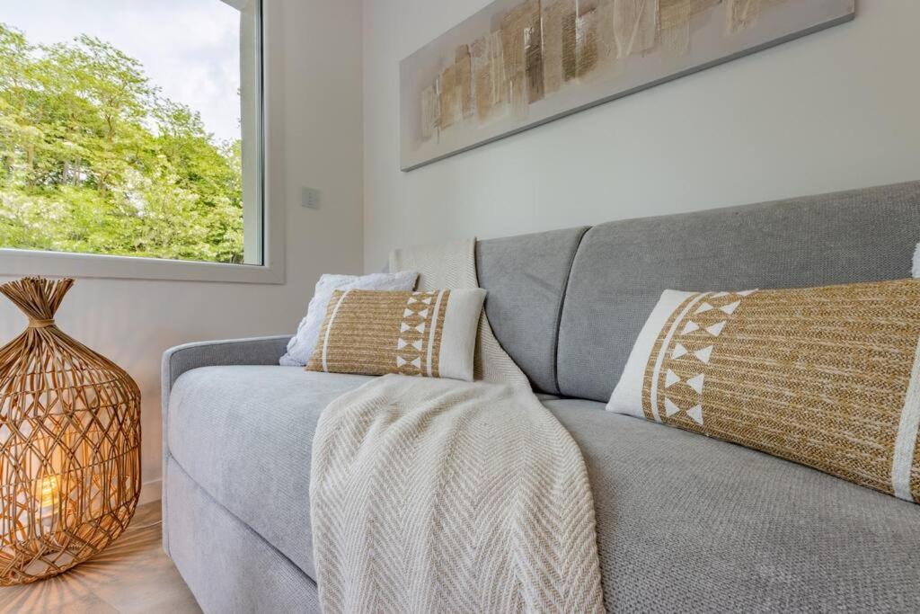 Le Rivera - Clim - Parking - Netflix - Nestor & Margot