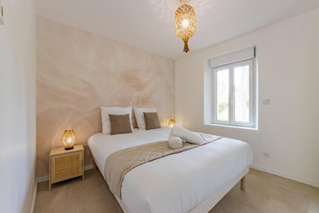 Le Rivera - Clim - Parking - Netflix - Nestor & Margot