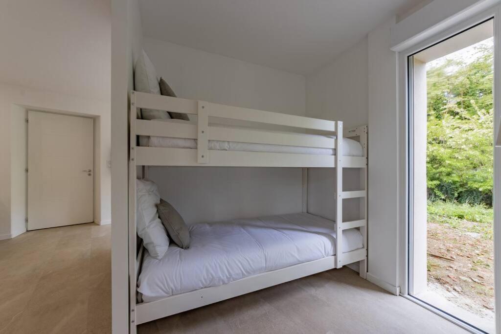 Le Rivera - Clim - Parking - Netflix - Nestor & Margot