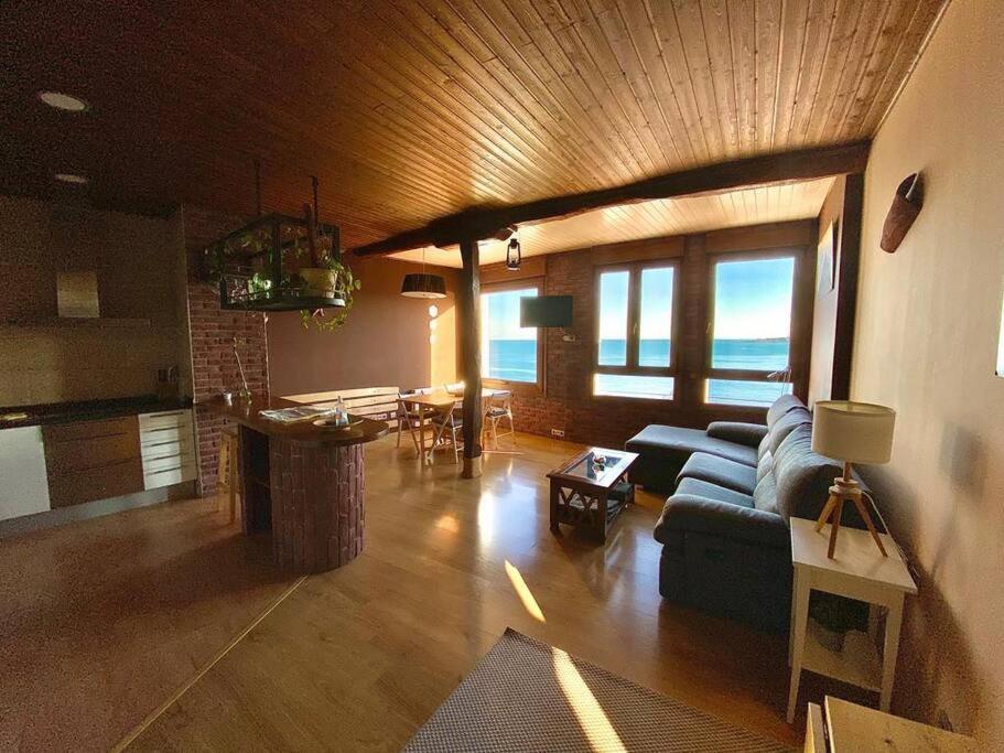 Frantzunatxak Vistas al mar EBI 01102