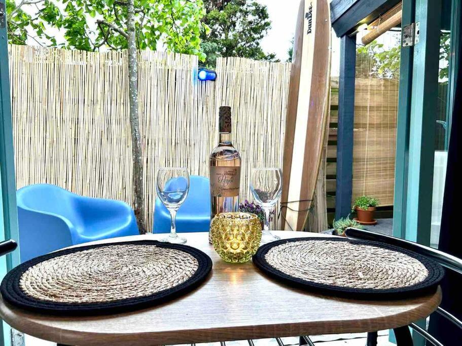 Cozy comfortable house with jacuzzi & private garden near Amsterdam