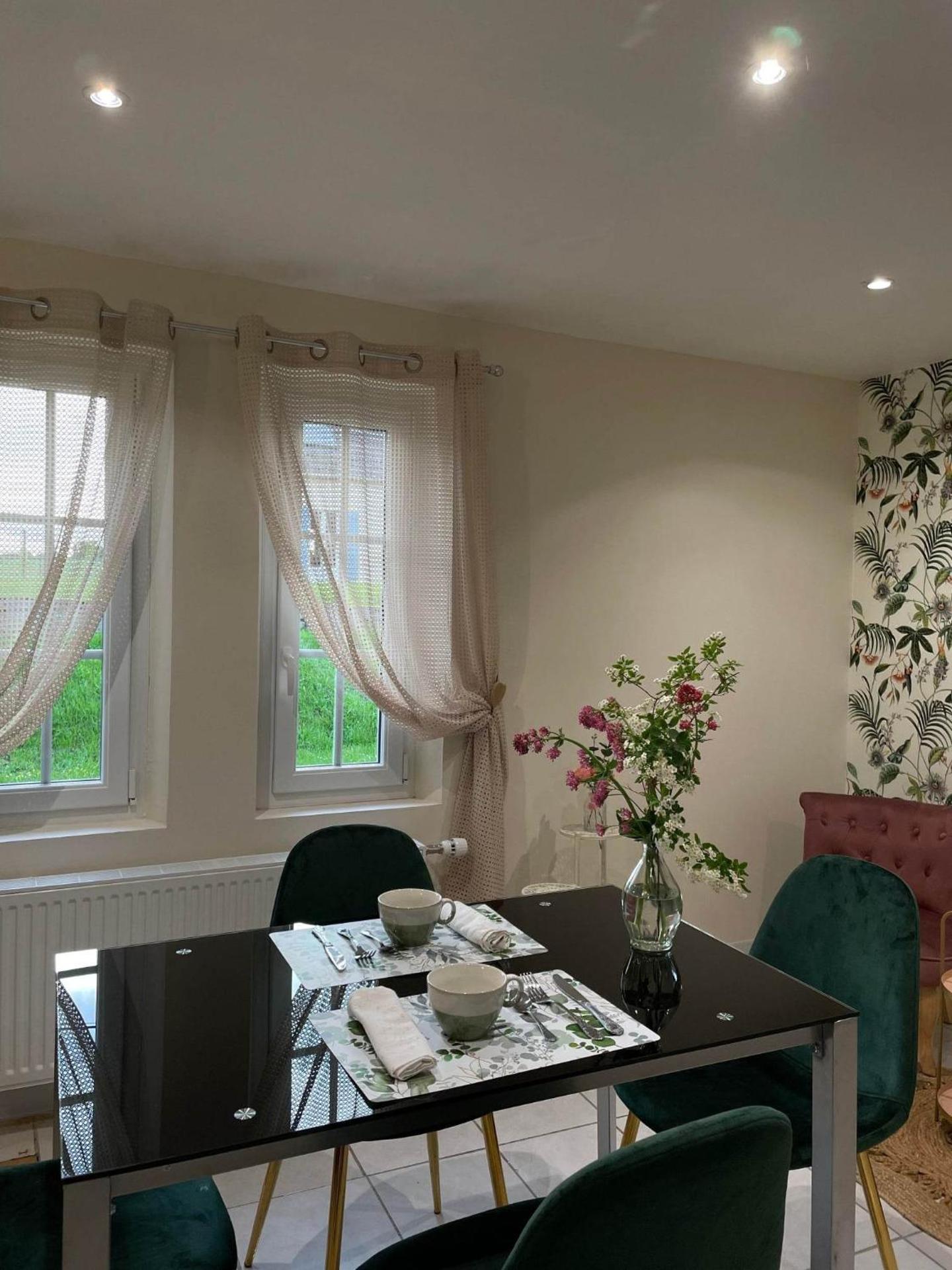 Les Gites de l'Herperie