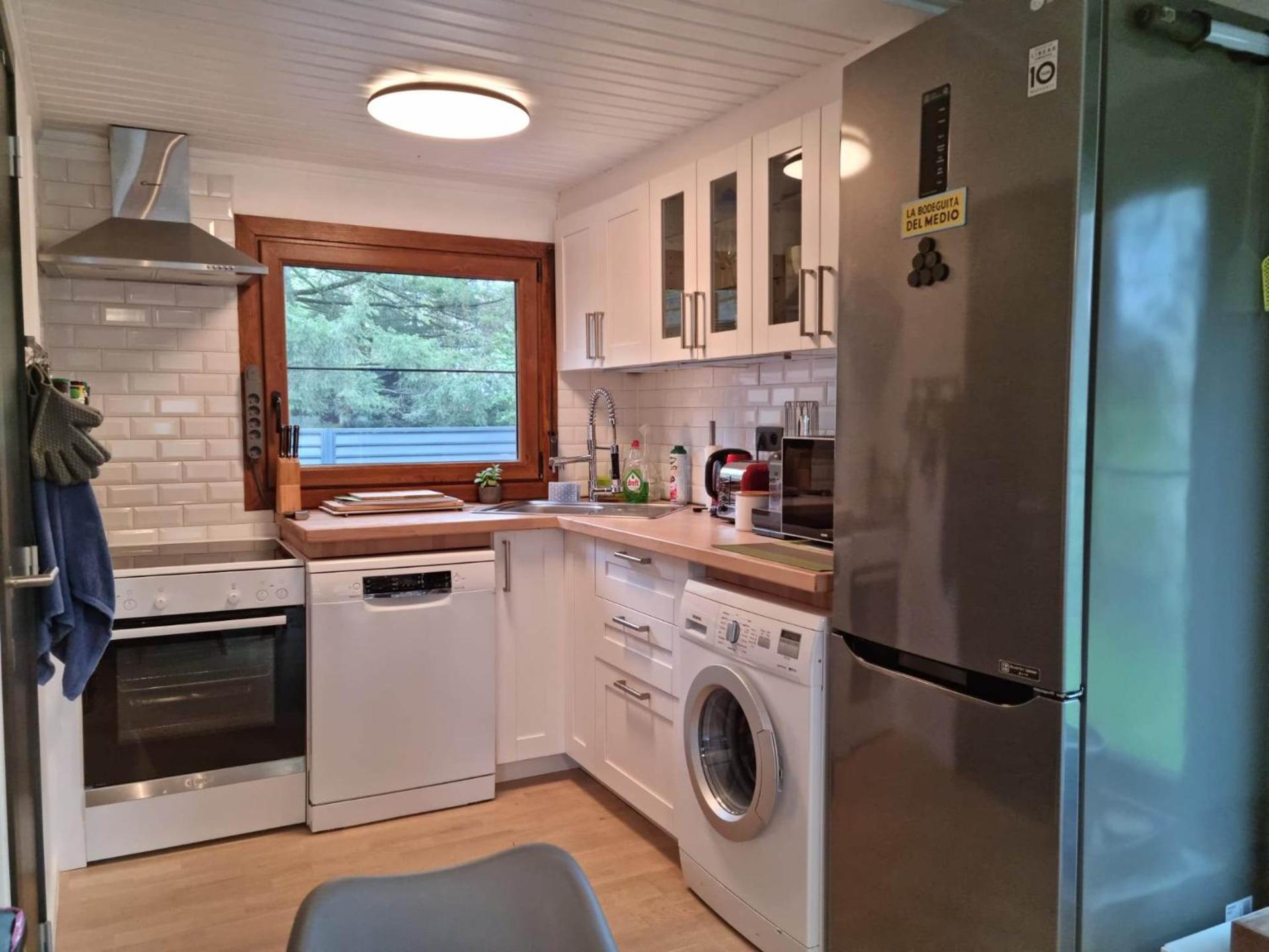 Le Cha'let Resteigne