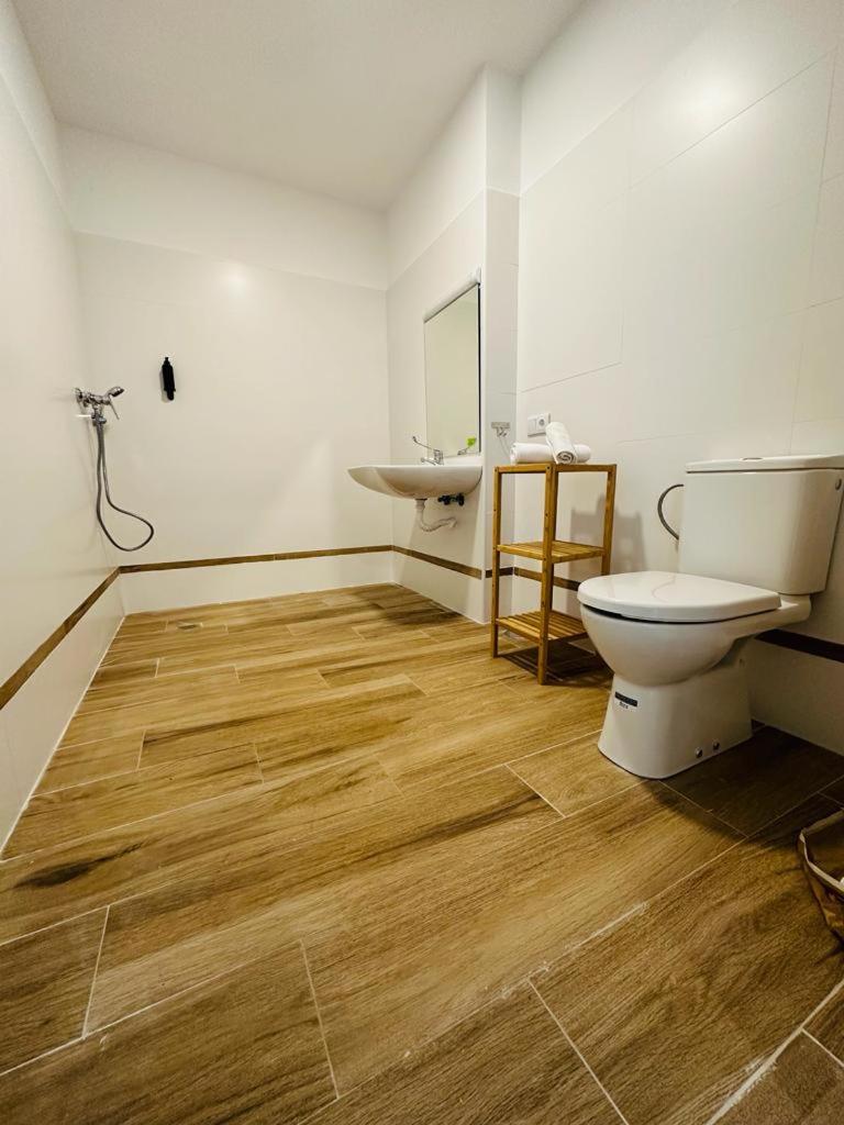 HOSTEL COSTA-LUZ Béjar 28-30