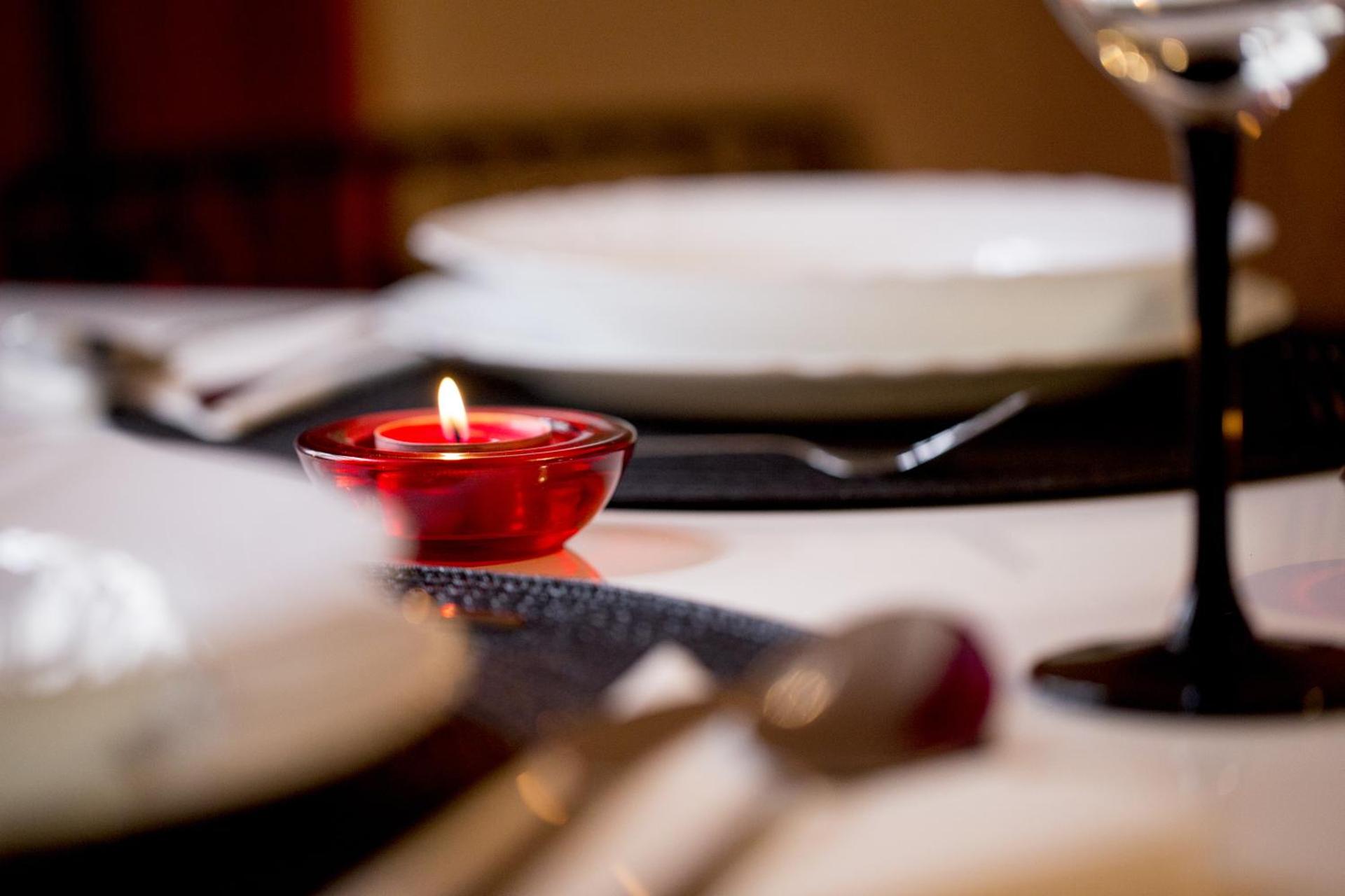 Apartmán Mariánská 5