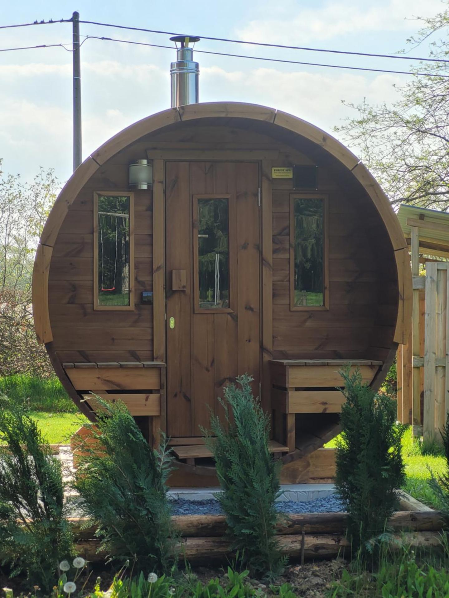 Studio au coin des Fagnes