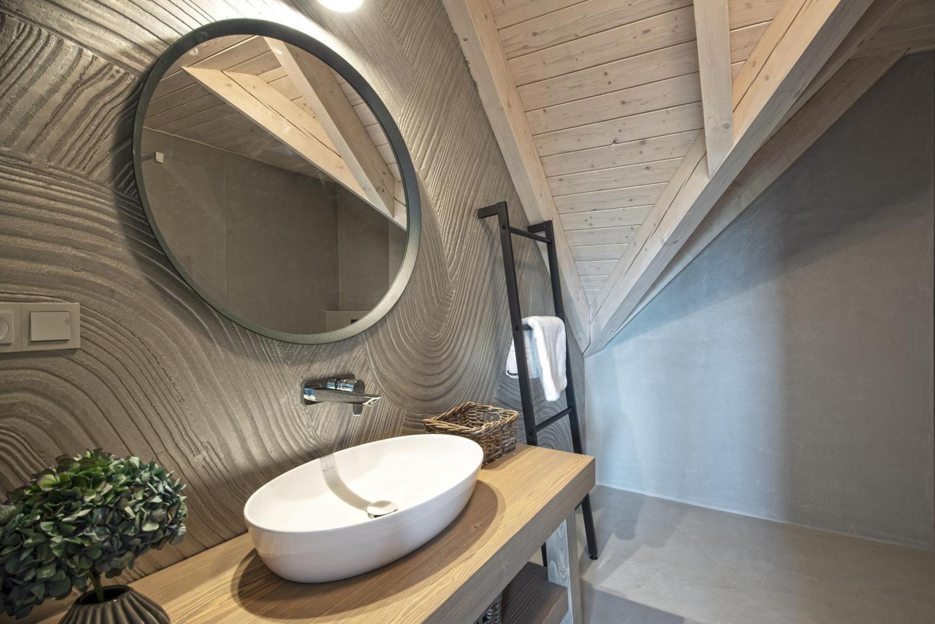 Usedlost U lípy Blatiny