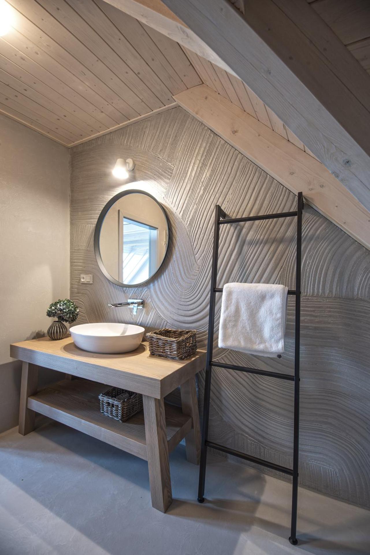 Usedlost U lípy Blatiny