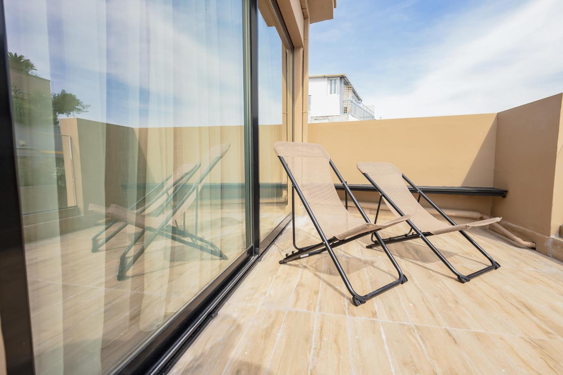 View (from property/room)