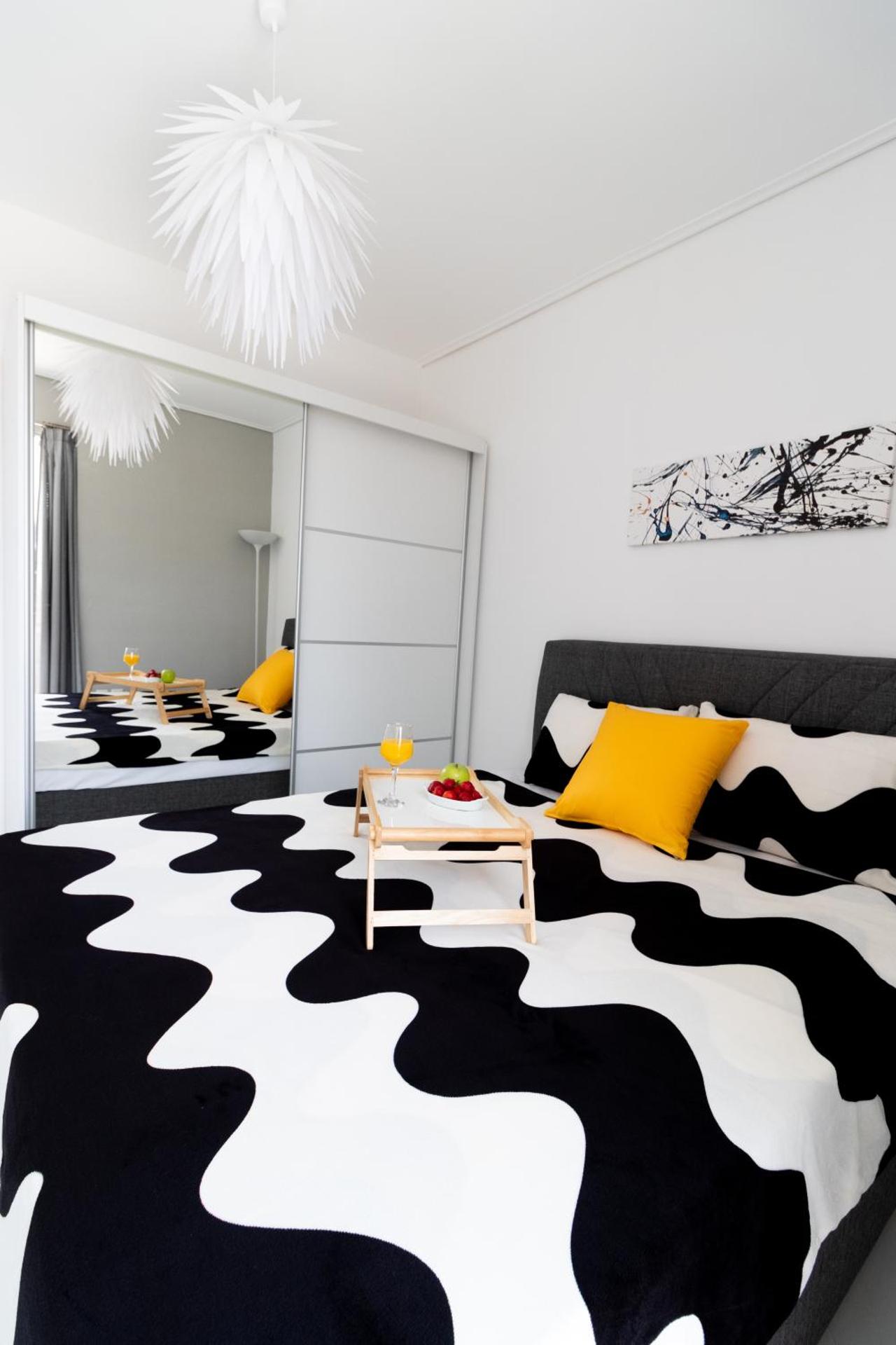 Z5 Sky Sparta Apartment