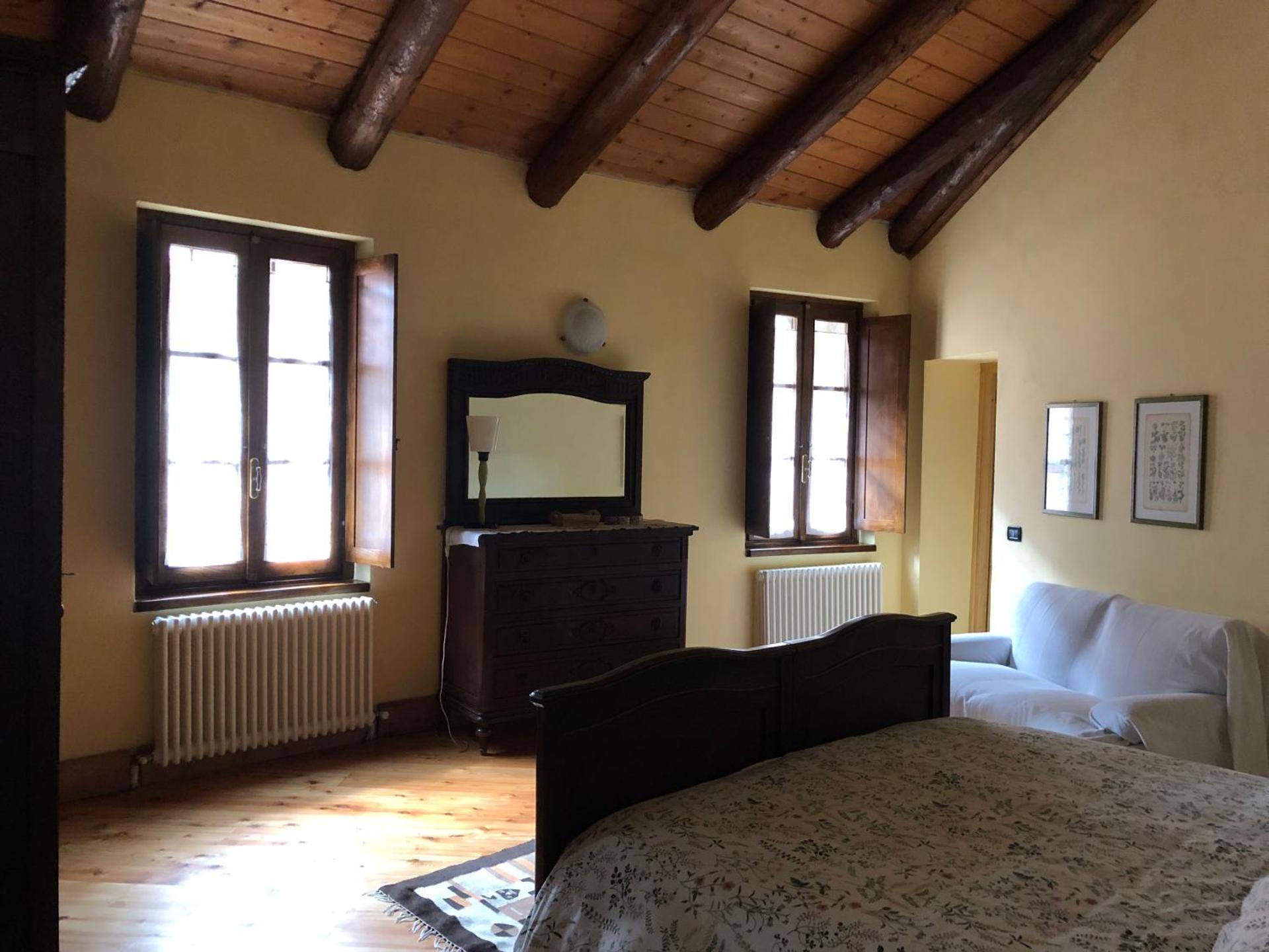 LA CASA DEL CASTELLANO