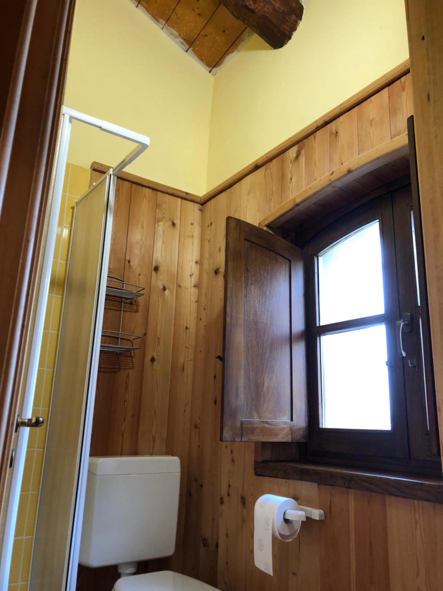 LA CASA DEL CASTELLANO