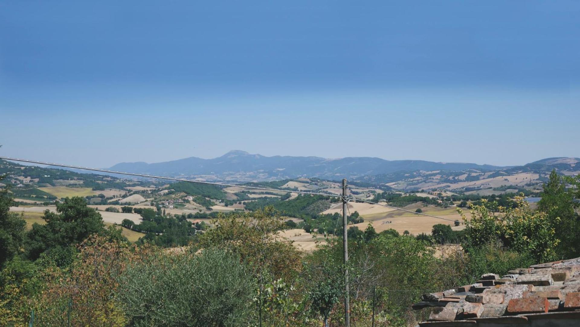 Borgo de' Varano by Hotel I Duchi