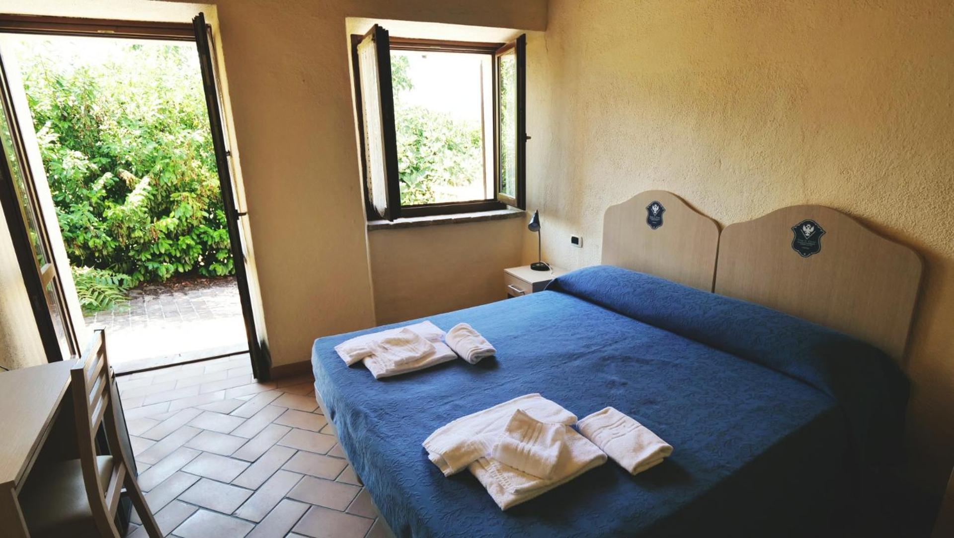 Borgo de' Varano by Hotel I Duchi
