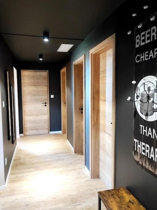 Vue splendide au coeur des vignes