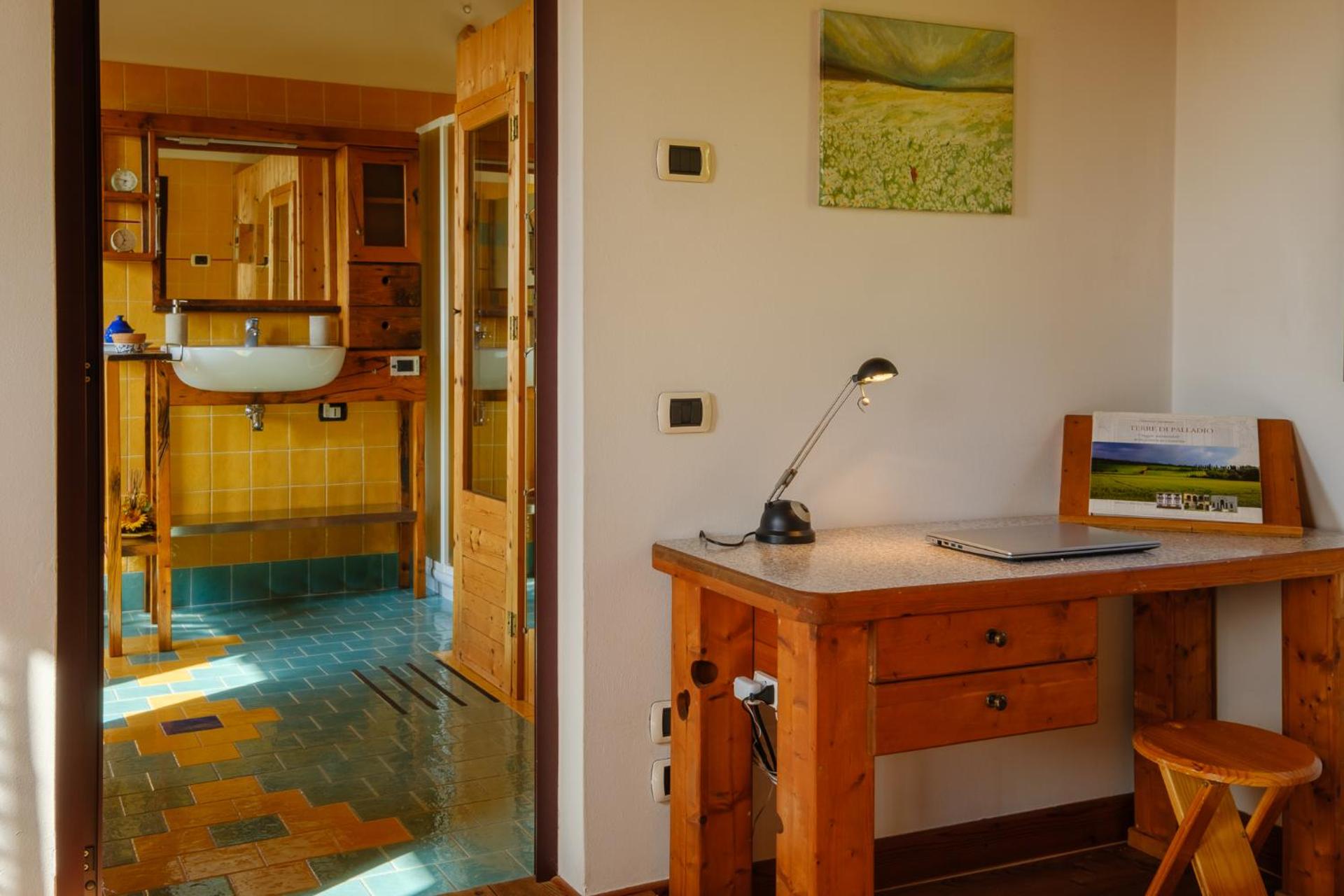 Le Vigne Panoramiche