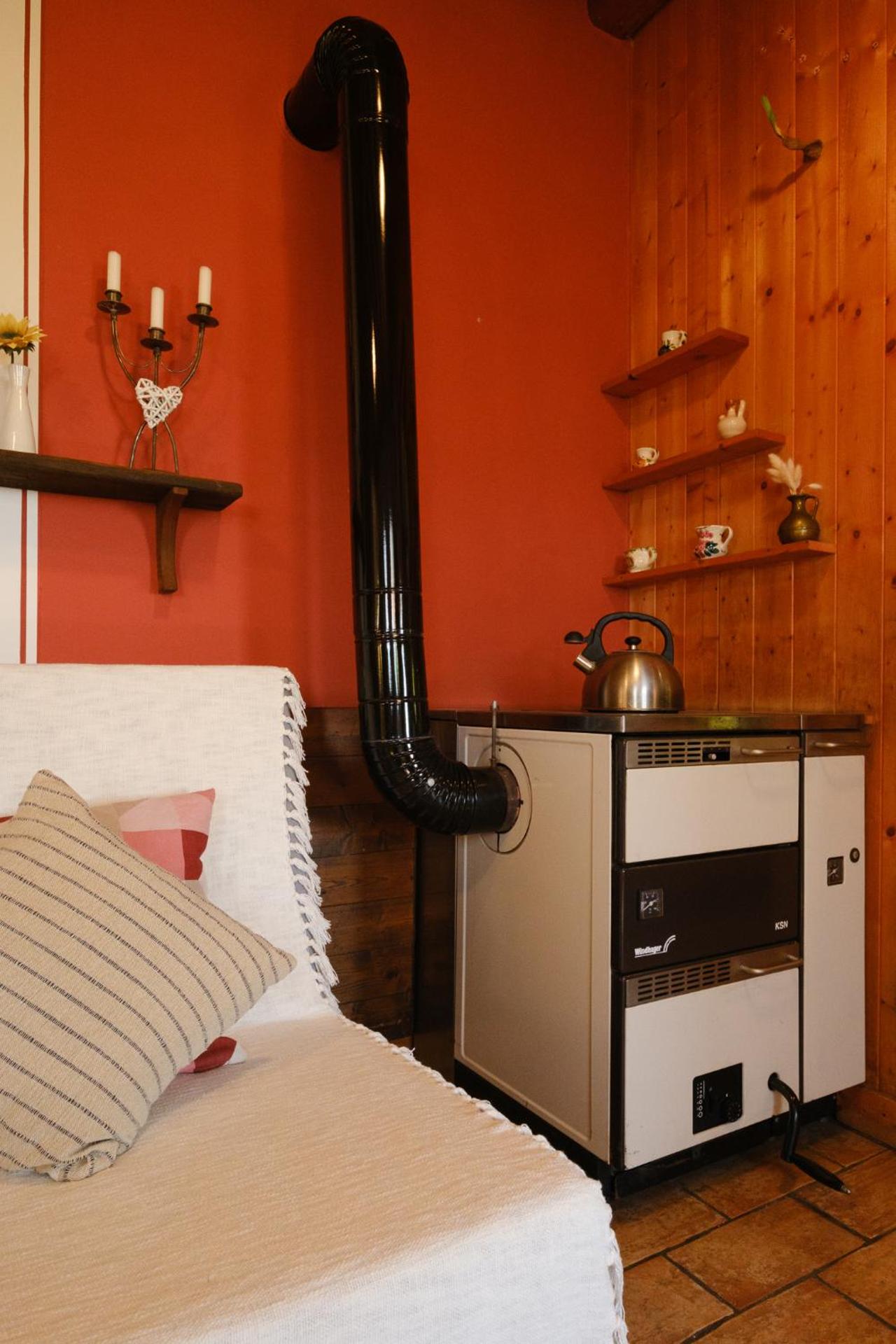 Le Vigne Panoramiche