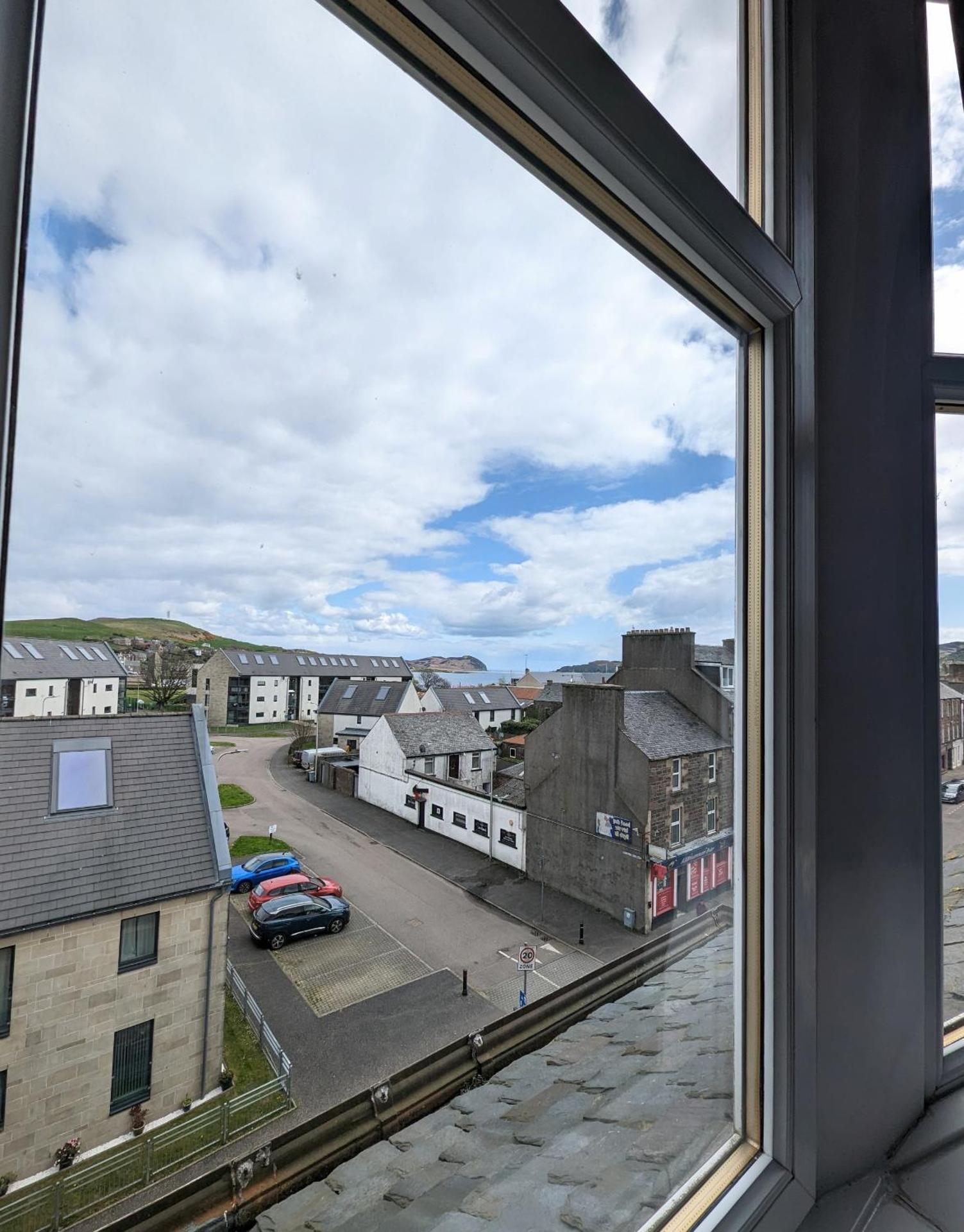 View (from property/room)