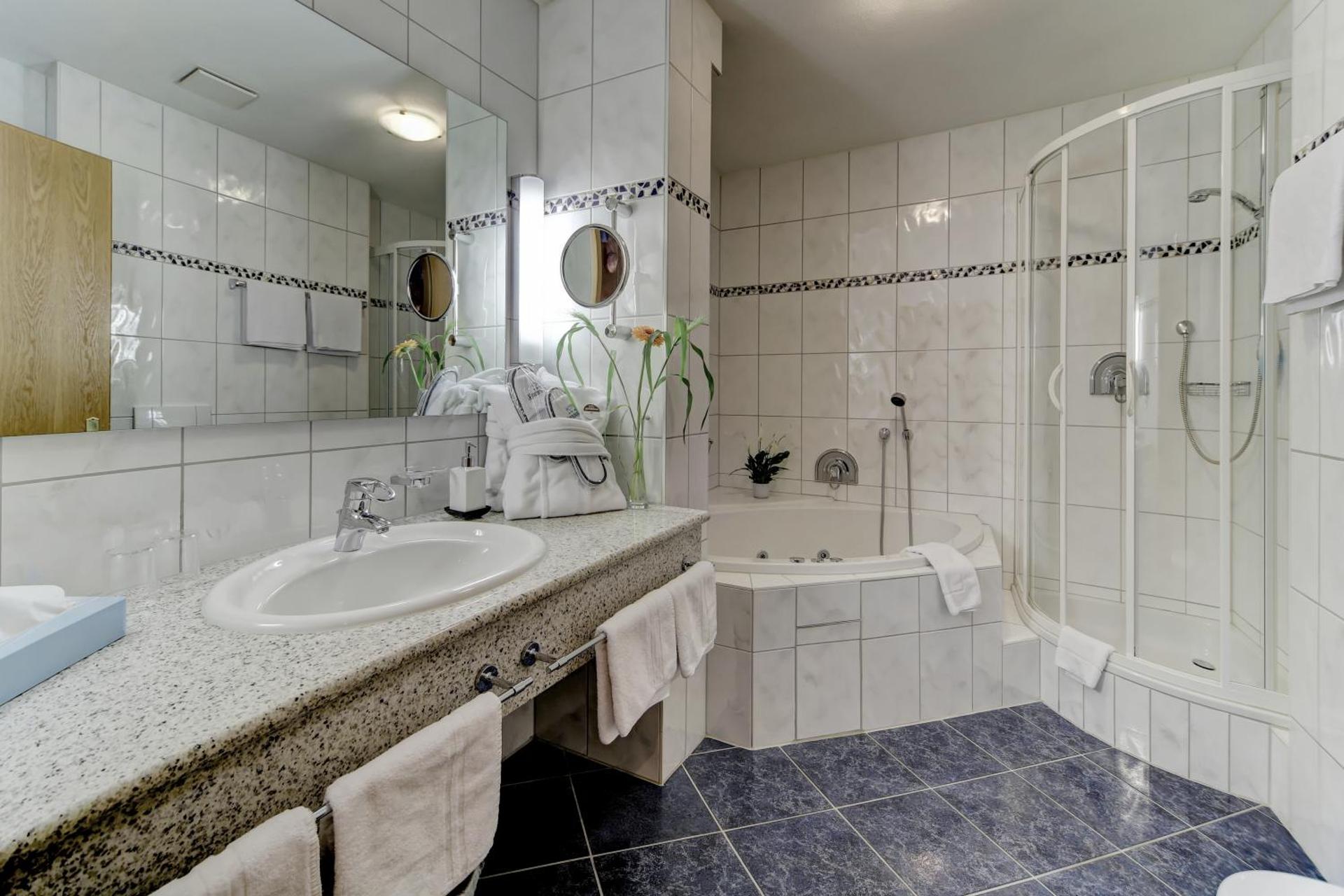 Wellnesshotel Hofbräuhaus