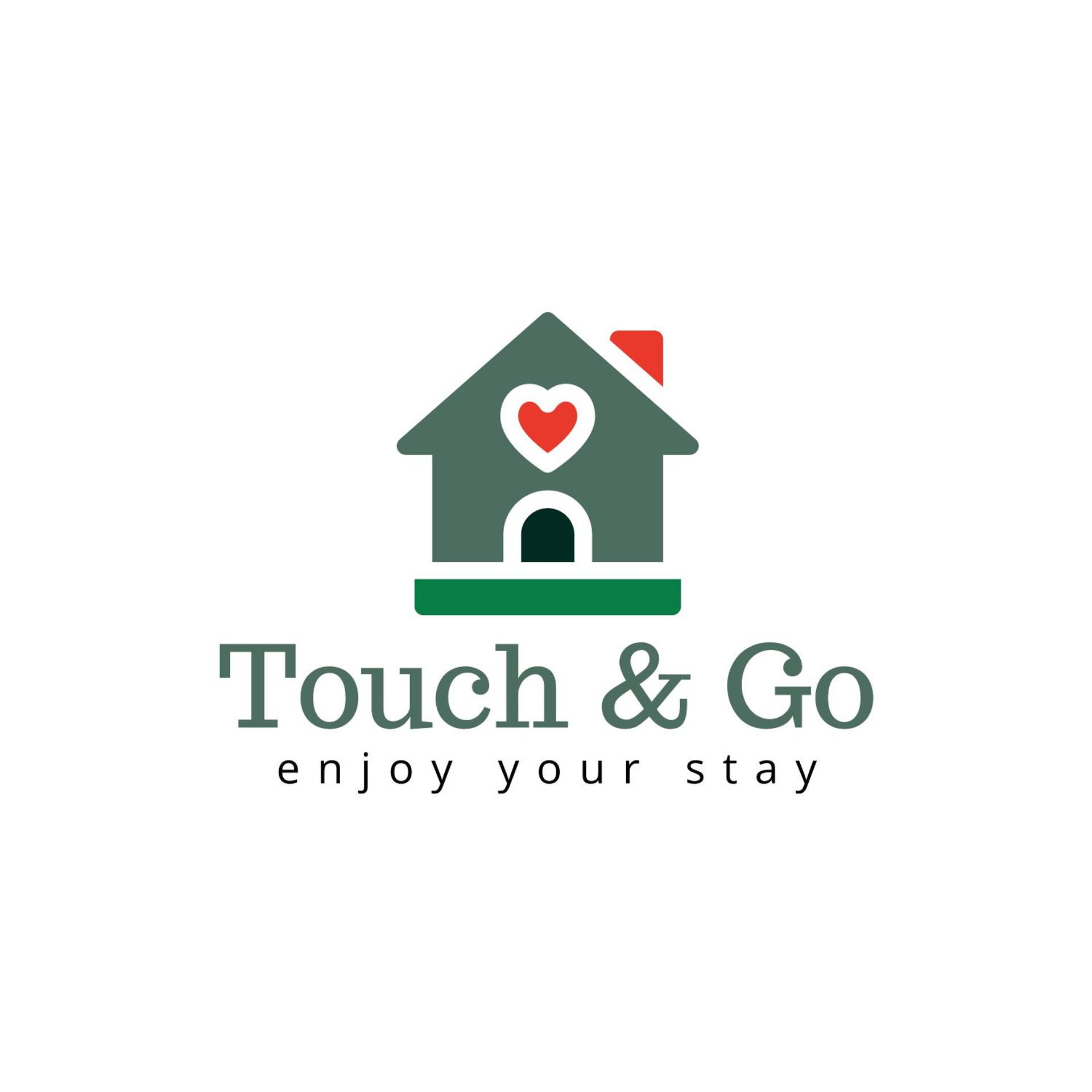 Touch&Go - Stanza privata con servizi