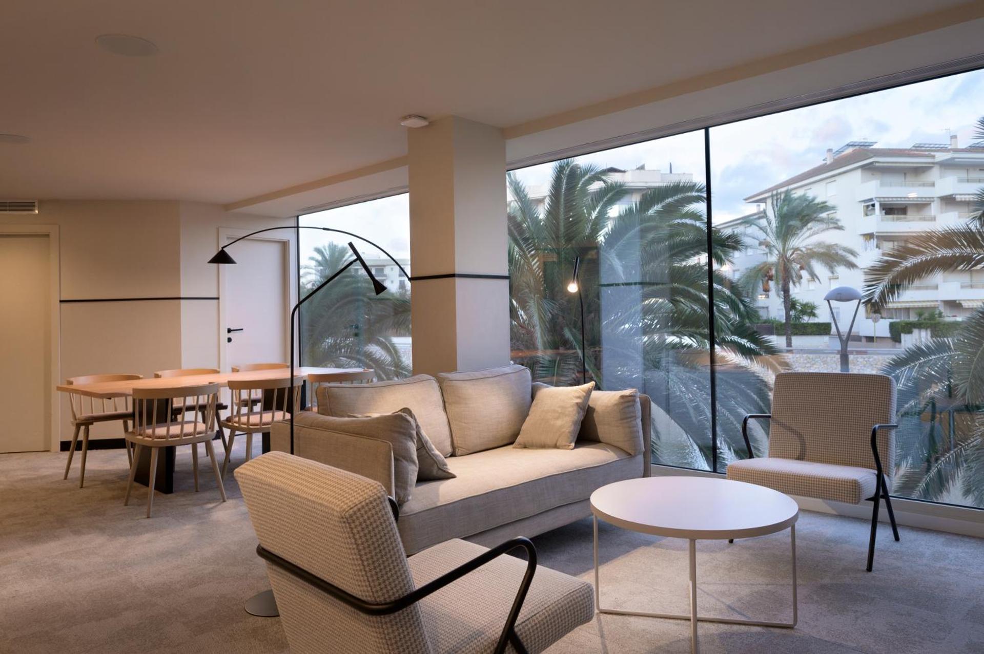 Meeting/conference room