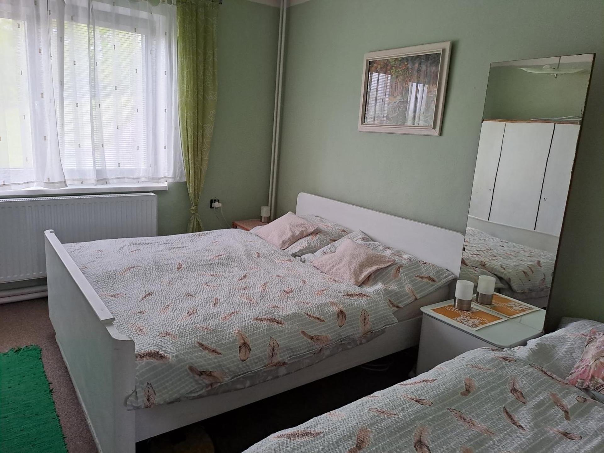 Venkovský dům Horní Bečva