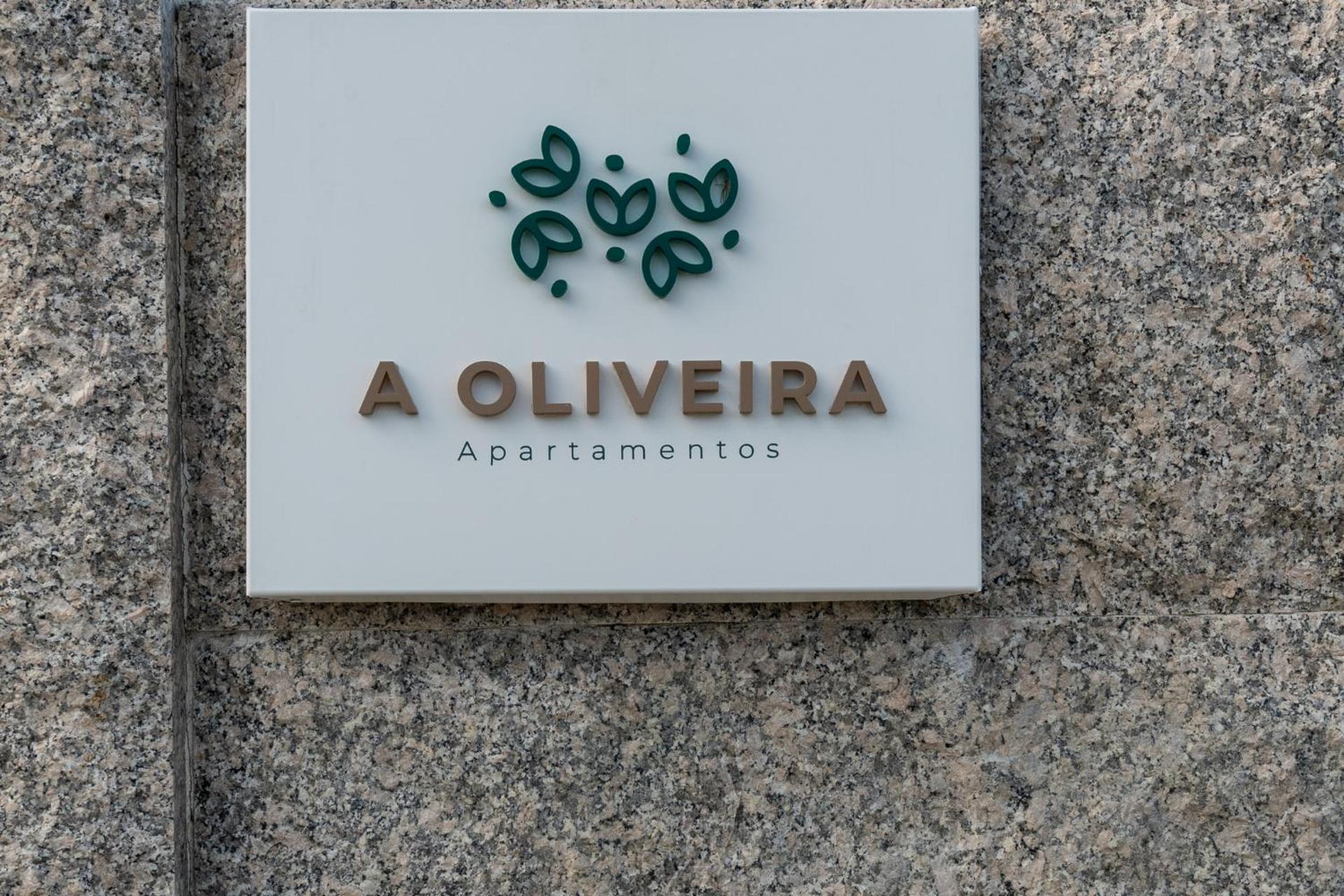 A Oliveira