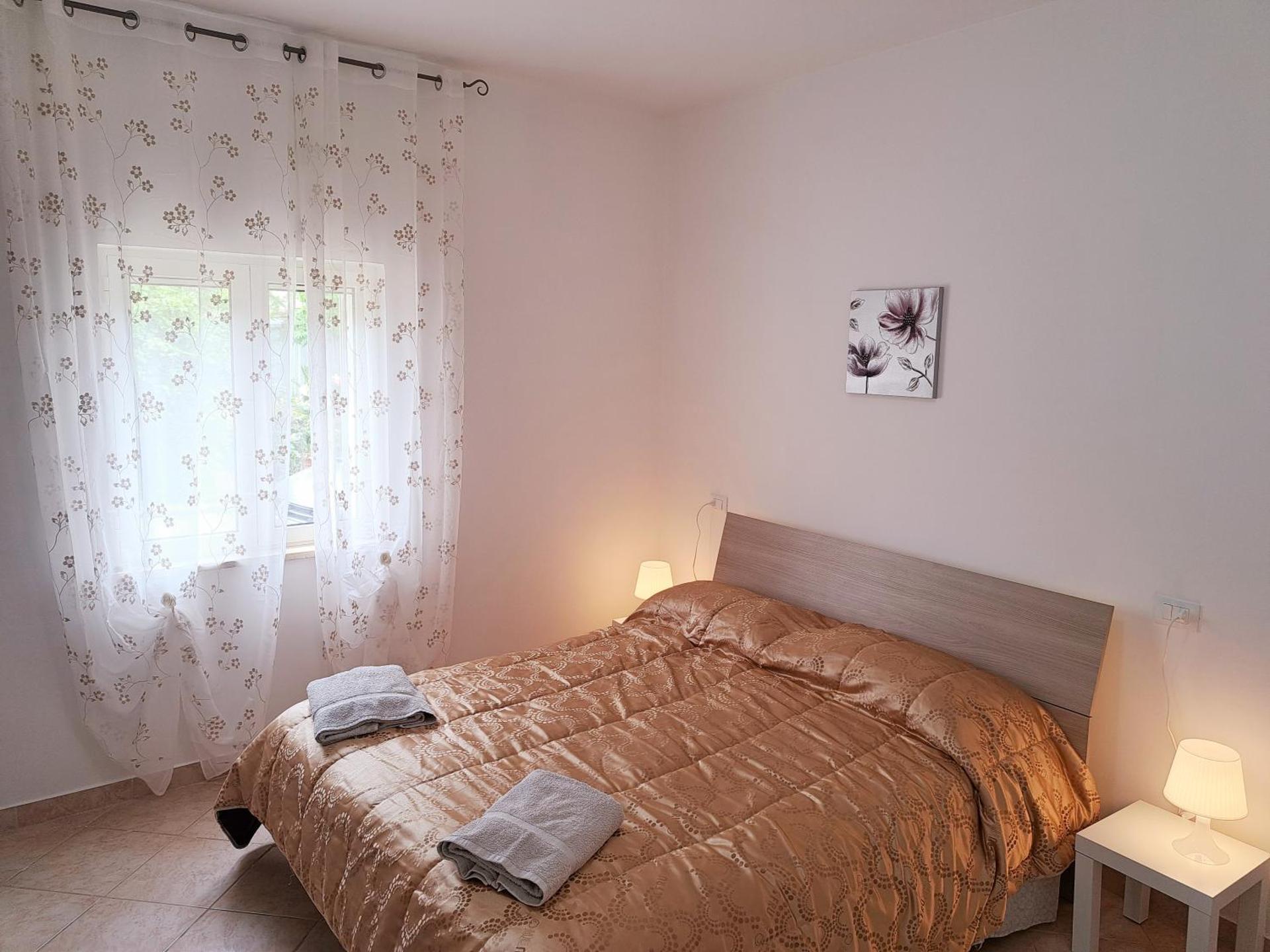 A casa di Andrea Francesco