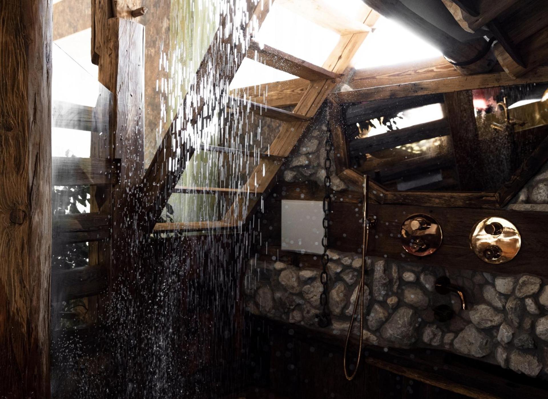 Naturerlebnis Suite - Nationalpark